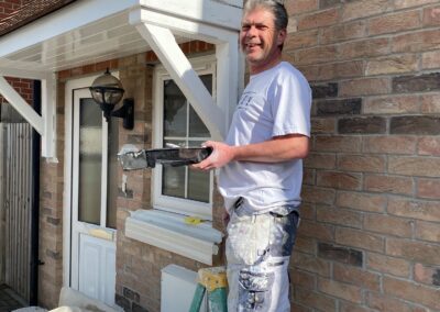 Painting And Decorating Grimsby
