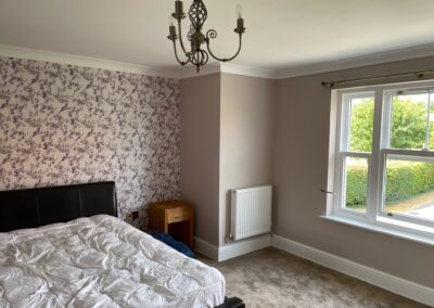Painting And Decorating Louth