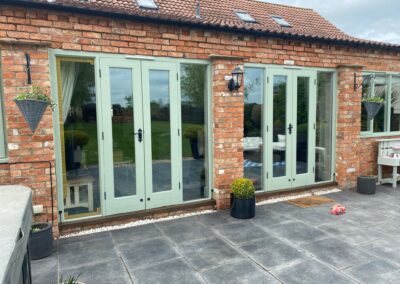 Painting And Decorating Louth