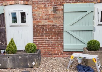 Decorators Market Rasen