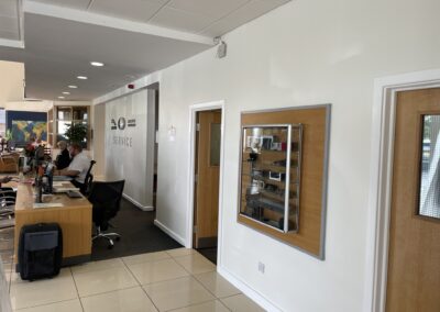 Decorators Market Rasen