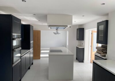 Painting And Decorating Market Rasen