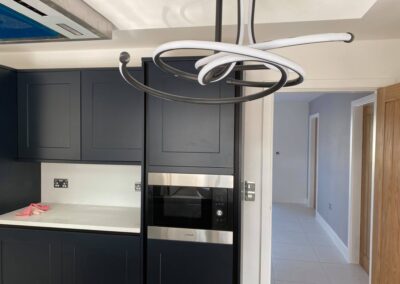 Commercial Decorating Market Rasen