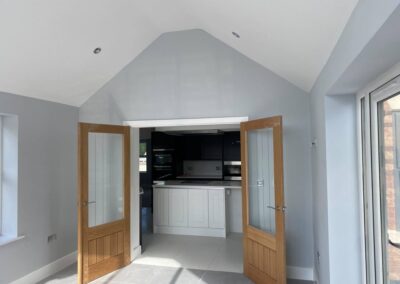 Decorating Market Rasen