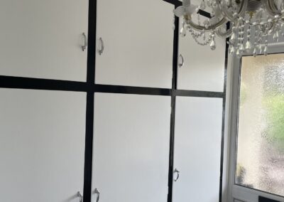 Decorators Market Rasen